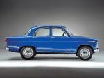 Alfa Romeo Giulietta T.I. 1961 года